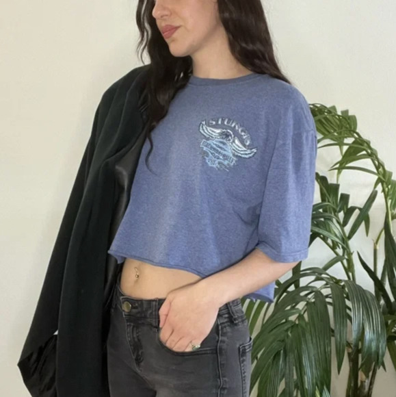 Vintage Graphic Tees